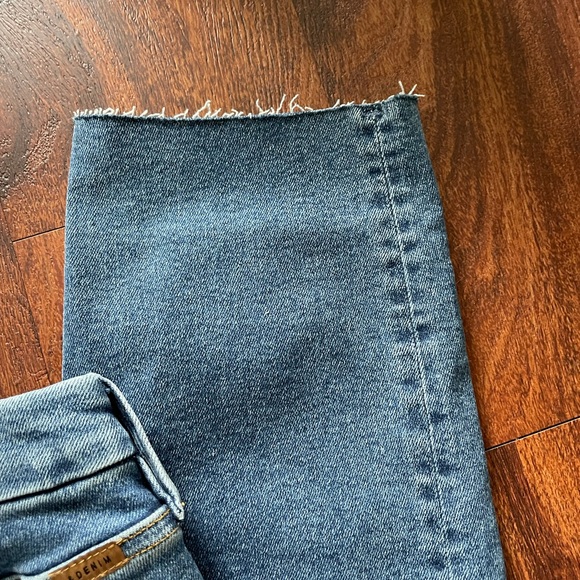 H&M Slim, High Waist, ankle length 👖 - Picture 6 of 6